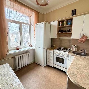 Продам 2 к квартиру Пр.Богоявленський - Театральна