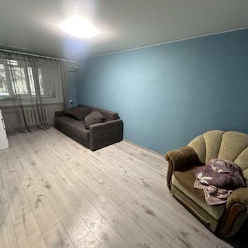 1-кімнатна квартира, ремонт 2026, ніхто не жив! До моря 5-хв пішки!