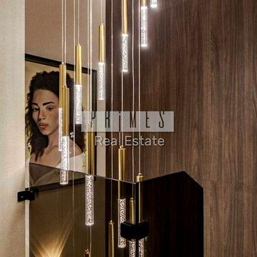 Продаж супервидового пентхауса 130 м² у ЖК Seven (Севен) ЖК Seven