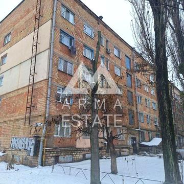 Продам 1к 25 кв Зодчих 10