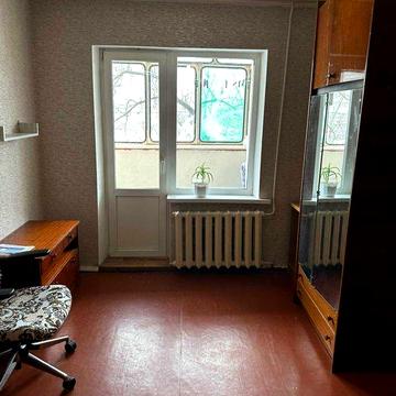 Продам 1кімн.квартиру(гостинка)на Троєщині,вул.Червоної Калини, 35500$