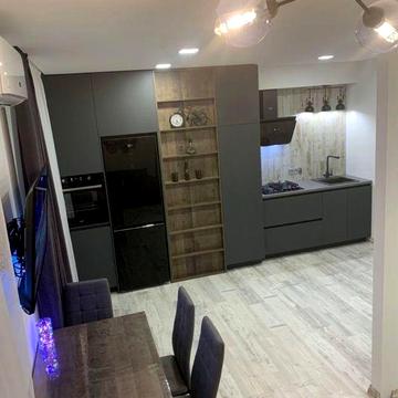 Продам 1к квартиру в ЖК Файна Таун ЖК Файна Таун