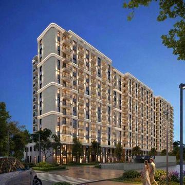 1-кімнатна квартира , 70 Перлина, вул. Корольова, Таірово. БЕЗ КОМІСІЇ ЖК 70 Перлина