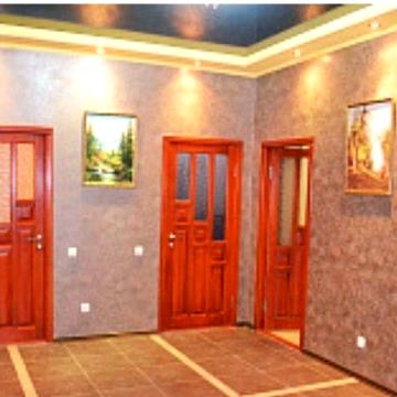 Сдам свою трешку 120 м Барабашова,32