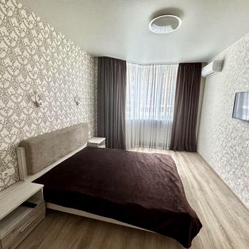 Терміново‼️продам 1к кв в жк Софія жк Резиденс Молодіжна 3