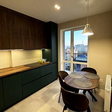 Довгострокова оренда 1к Квартира Леоніда Перфецького вулиця ЖК Q-6 Quoroom Perfect