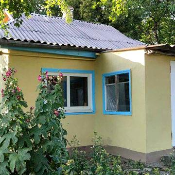 Дом с летней кухней в Губинихе Днепровской области срочная продажа