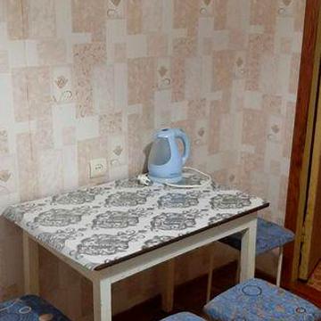 Сдам 1-комнатную квартиру от ХОЗЯИНА пос.Котовского, ул.Ак.Заболотного