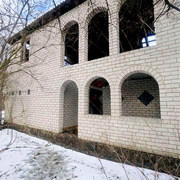 Дача ,кооператив Чайка -2 ,будинок