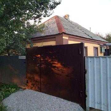 Продається булинок в оренду не здається