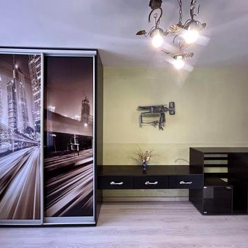 Оренда 2к квартири вул.Бандери