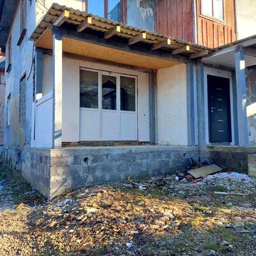 Продаж 1 кімн квартири 41,1м2 вул. Шухевича м. Борислав