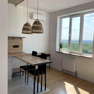 Здам оренда Таірова стильна студія від власника