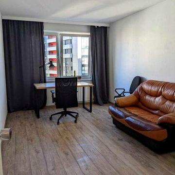 Здам 1 к. квартиру біля ж/д Вокзалу вул. Мстислава Скрипника, 13