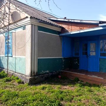 Продам будинок в селі топірчики ізяславський р-н