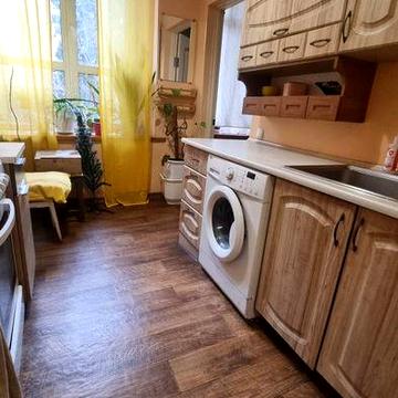 Аренда 1к. Квартиры в Центре