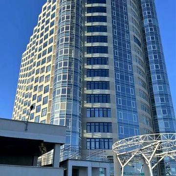 Квартира Студія Вид Моря СРОЧНО ЖК Морська Симфонія