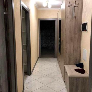 Здам 2х.кімнатну квартиру в жк Нова будова 1