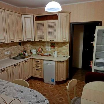 Аренда квартиры на Дарнице КРАСИВЫЙ ВИД Новый Дом