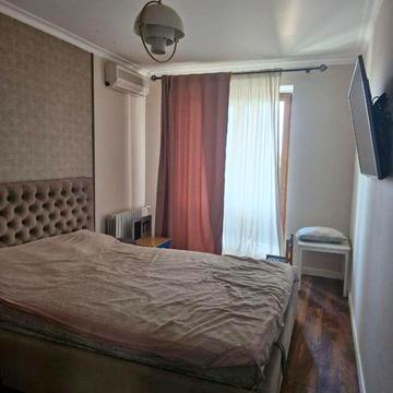 Сдам 2 спальни и кухня-стулия, 6 ст Фонтана, Приморский