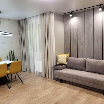 Оренда 2 кімнатна квартира від власника