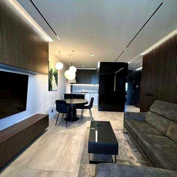 Вид на Дніпро ! Видова Євро-двушка 48 м2 в ЖК GREAT Грейт ! 11 поверх ЖК Great