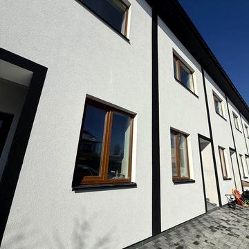 Таунхаус з ремонтом , Святопетрівське, 98м2, без комісії