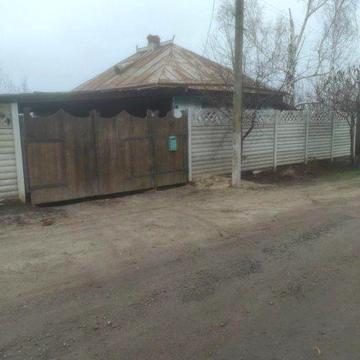 Продам дом со всеми удобствами