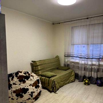 Даухкомнатная чешка на Таирова, Киевский