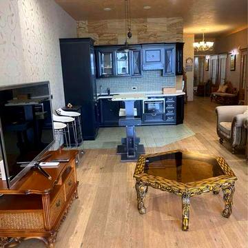 Элитная 2-комн. Аркадийский дворец