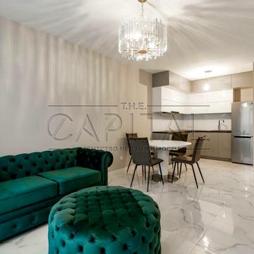 Осокорська вул., 2-А