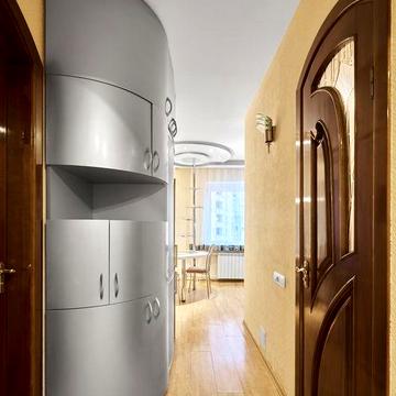 Здається простора двокімнатна квартира біля МЕТРО ОСОКОРКИ