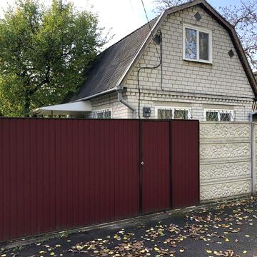 Продам дачу в СТ «Строитель» Кривуши