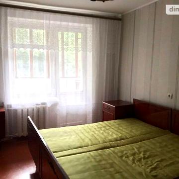 Продаж 2к Квартира Дружби Народів бульвар