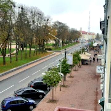 (Площадь)Аренда 2 кім квартири