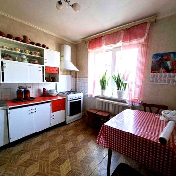 Оренда 3-х кімнатної квартира на ЖМ Лівобережний