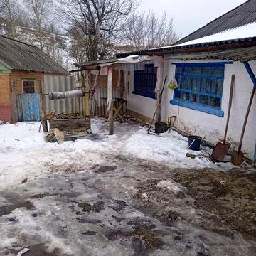 Срочно продам хату