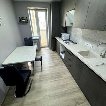 Продаж двокімнатної квартири!! Левада!! Новобудова!!