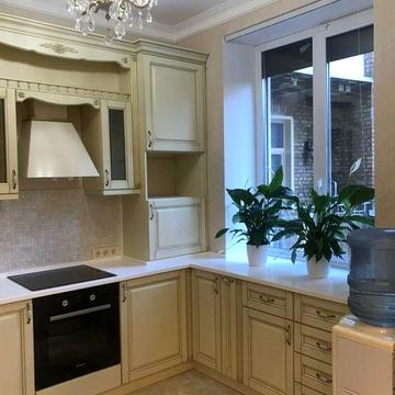 Перша оренда 1к квартири центр Круглоуніверситетська 13