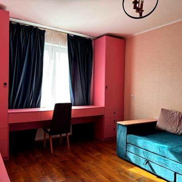 Здам 1 к. квартиру по вул. С. Данченка, 3, ЖК Крістер Град