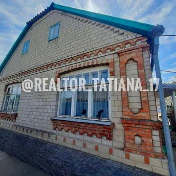 Продається будинок с.Мирне ,Одеська обл,Теплодар ,є-відновлення  
Два