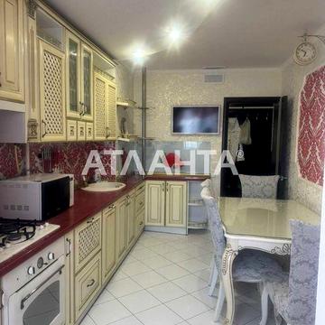 Продажа 3х комн.квартиры на Котовского в газовом доме!