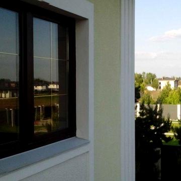 Маєток «Шляхетна Неокласика»