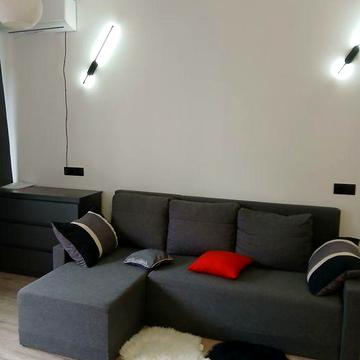 Власник Ірпінь.Пропонується в довгострокову оренду студія ЖК Молодість