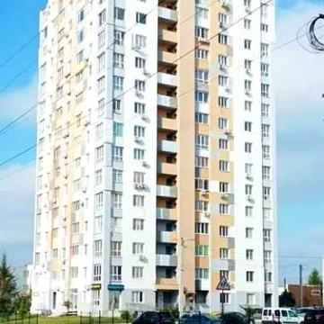 ЖК Архитекторов 2к квартира 76м2 Алексеевка метро Победа ЖК Архітекторів