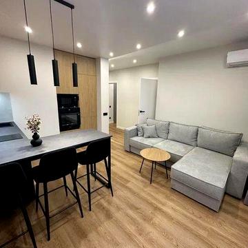 Оренда чудової квартири в новобудові Щирецька Кульпарківська