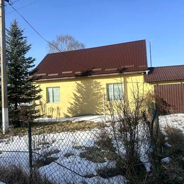 Продам будинок в с Скірче 35 км від Луцька