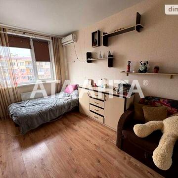 Продаж 1к Квартира Проїзна вулиця ЖК Седьмое небо