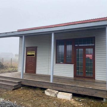 Продам дом у моря Санжейка