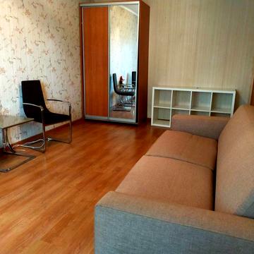 Сдам ухоженную квартиру в районе Сегедская/проспект Гагарина